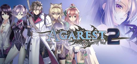 阿加雷斯特战记2/Agarest: Generations of War 2xht-飞雪acg论坛