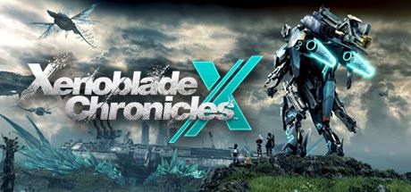 异度之刃X/Xenoblade Chronicles Xxht-飞雪acg论坛