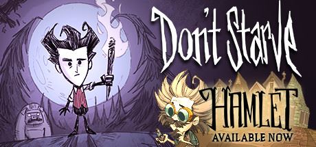 饥荒/Dont Starve（v429404集成全DLC）xht-飞雪acg论坛