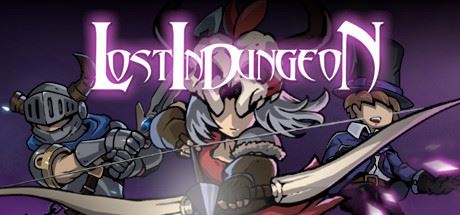 地牢迷失者/Lost in Dungeon（V20210218）xht-飞雪acg论坛