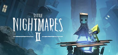 小小梦魇2/小小噩梦2/Little Nightmares II（增强版）-飞雪acg论坛