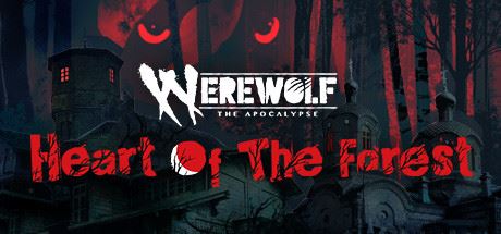 狼人之末日怒吼：地灵之血/Werewolf: The Apocalypse Earthbloodxht-飞雪acg论坛