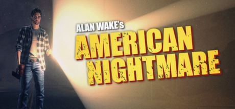 心灵杀手：美国噩梦/Alan Wake: American Nightmarexht-飞雪acg论坛