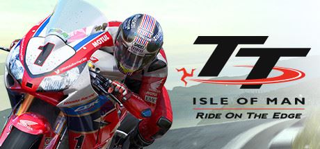 曼岛TT摩托车大赛/TT Isle of Man Ride on the Edgexht-飞雪acg论坛