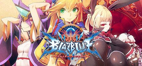 苍翼默示录：神观之梦/BLAZBLUE CENTRALFICTIONxht-飞雪acg论坛