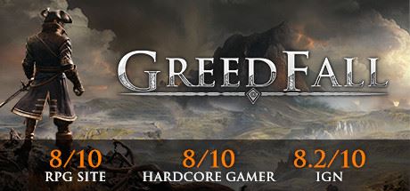 贪婪之秋/GreedFall（Build 20210729）-飞雪acg论坛