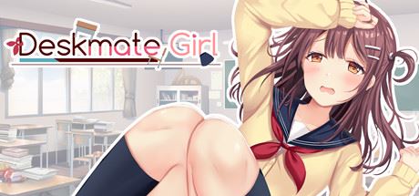 邻桌女同学/Deskmate Girl（Build.7583242-完整版-DLC）-飞雪acg论坛