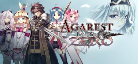 阿加雷斯特战记Zero/Agarest: Generations of War Zero（集成3号升级档）-飞雪acg论坛