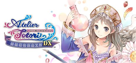 托托莉的炼金工房：亚兰德之炼金术士2DX/Atelier Totori The Adventurer of Arland-飞雪acg论坛