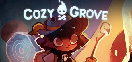 舒适森林/Cozy Grove（更新整合冬季升级档）-飞雪acg论坛