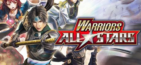 无双全明星/WARRIORS ALL-STARS-飞雪acg论坛