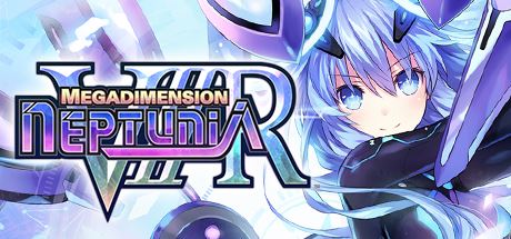 新次元海王星VIIR/Megadimension Neptunia VIIR-飞雪acg论坛