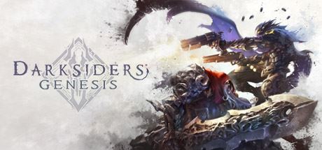 暗黑血统：创世纪/Darksiders Genesisxht-飞雪acg论坛