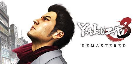 如龙3重制版/Yakuza 3 Remastered-飞雪acg论坛