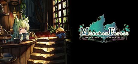 童话森林/Märchen Forest（v1.0.8）-飞雪acg论坛