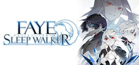 梦行者菲/Faye/Sleepwalker（V1.03）-飞雪acg论坛