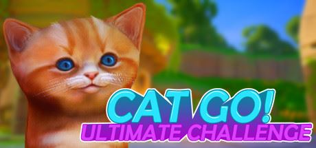 小猫快跑终极挑战/Cat Go! Ultimate Challenge-飞雪acg论坛