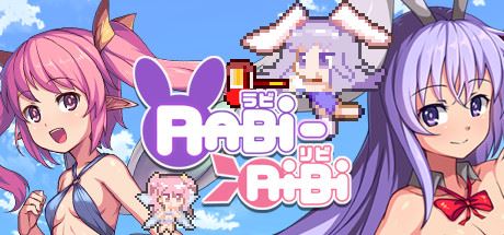 Rabi-Ribi-飞雪acg论坛