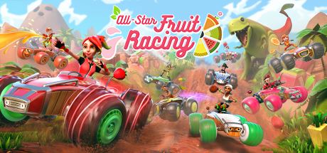 全明星水果赛车/All-Star Fruit Racing-飞雪acg论坛