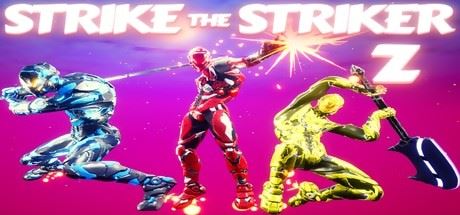 击打前锋Z/Strike The Striker Z-飞雪acg论坛