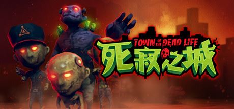 死寂之城/Town Of The Dead Life（V20210216）-飞雪acg论坛