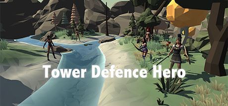 塔防英雄/Tower Defence Hero-飞雪acg论坛