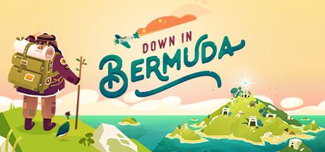 逃出百慕大/Down in Bermuda-飞雪acg论坛