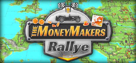 赚钱者拉力赛/The MoneyMakers Rallye-飞雪acg论坛