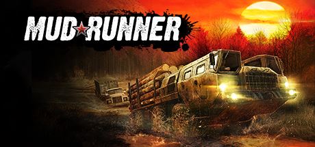 旋转轮胎：泥泞奔驰/Spintires: MudRunner-飞雪acg论坛