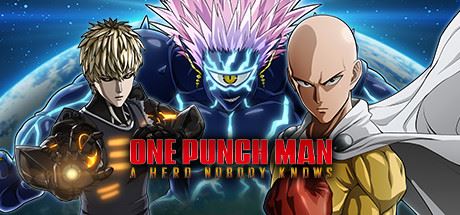 一拳超人：无名英雄/ONE PUNCH MAN: A HERO NOBODY KNOWS-飞雪acg论坛