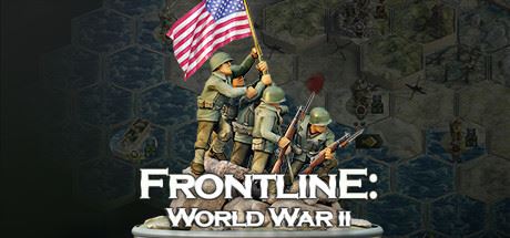 前线：二战/Frontline: World War II-飞雪acg论坛