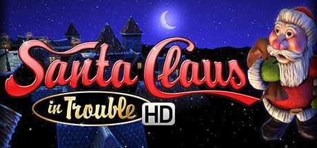 圣诞老人有麻烦HD/Santa Claus in Trouble (HD)-飞雪acg论坛