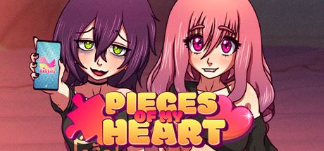 心灵碎片/Pieces of my Heart（正式版）-飞雪acg论坛