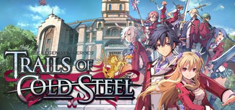 英雄传说：闪之轨迹/The Legend of Heroes: Trails of Cold Steel-飞雪acg论坛