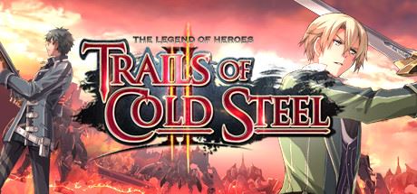 英雄传说：闪之轨迹2/The Legend of Heroes: Trails of Cold Steel II-飞雪acg论坛