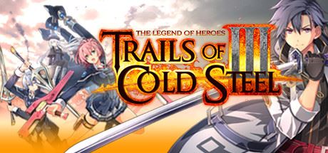 英雄传说：闪之轨迹3/The Legend of Heroes: Trails of Cold Steel III（Build20210414）-飞雪acg论坛