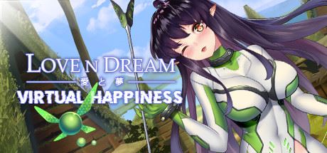 爱与梦：虚拟幸福/Love n Dream: Virtual Happiness-飞雪acg论坛