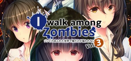 末世孤雄3/I Walk Among Zombies Vol. 3-飞雪acg论坛