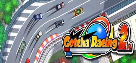 疯狂赛车2nd/Gotcha Racing 2nd-飞雪acg论坛