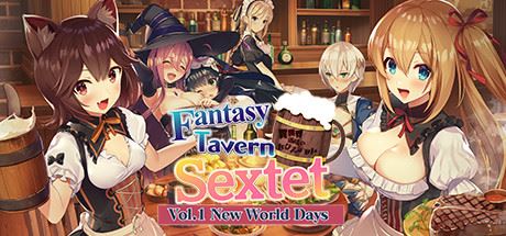 异世界酒场的六重奏/Fantasy Tavern Sextet -Vol.1 New World Days-飞雪acg论坛