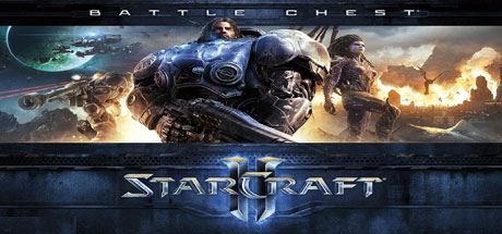 星际争霸Ⅱ/StarCraftⅡ（三族战役完整版）-飞雪acg论坛