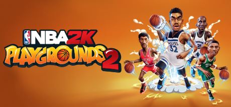 NBA 2K游乐场2/NBA 2K Playgrounds 2-飞雪acg论坛