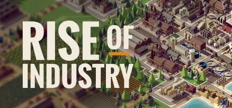 工业崛起/Rise of Industry（v2.3.2整合2130 DLC）-飞雪acg论坛