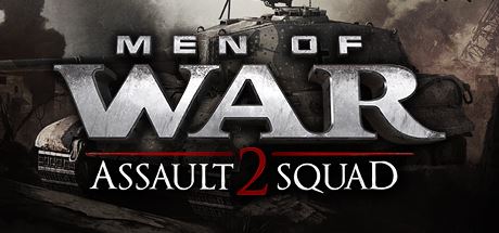 战争之人:突击小队2-冷战/Men of War: Assault Squad-飞雪acg论坛