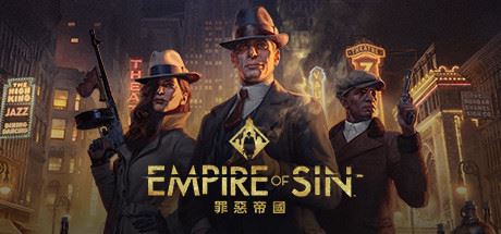 罪恶帝国/Empire of Sin（v1.03豪华高级版全DLC）-飞雪acg论坛