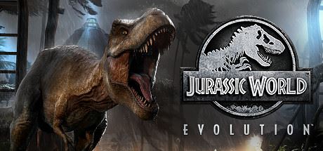 侏罗纪世界：进化/Jurassic World Evolution（V1.12.4.52769-全DLC豪华高级完全版+中文语音）-飞雪acg论坛