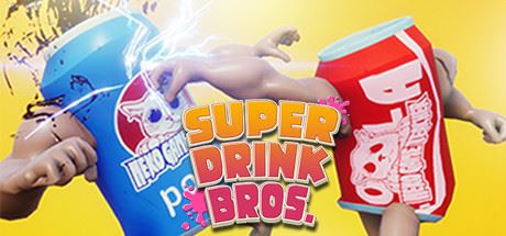 超级饮料大乱斗/SUPER DRINK BROS.xht-飞雪acg论坛