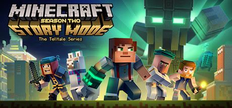 我的世界:故事模式第二季/Minecraft: Story Mode – Season Two-飞雪acg论坛