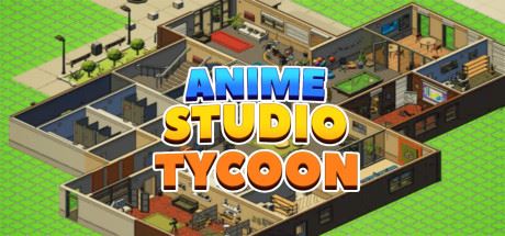 动漫工作室大亨/Anime Studio Tycoon-飞雪acg论坛