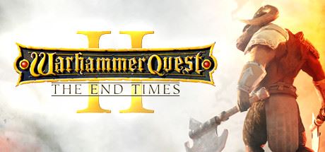 战锤任务2：时间终结/Warhammer Quest 2: The End Times（v3818155）-飞雪acg论坛